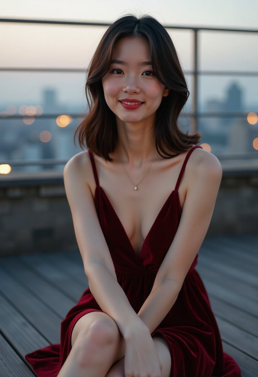 暗涌法庭海报